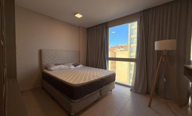 Departamento en venta amoblado con cochera en Patagonia Office