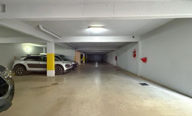 Departamento en venta amoblado con cochera en Patagonia Office