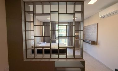 Departamento en venta amoblado con cochera en Patagonia Office