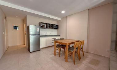 Departamento en venta amoblado con cochera en Patagonia Office