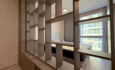 Departamento en venta amoblado con cochera en Patagonia Office