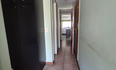 Departamento en Las Lomitas