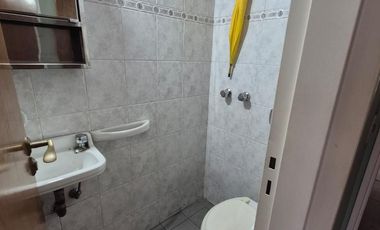 Departamento en Las Lomitas