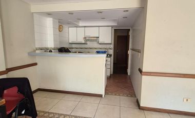Departamento en Las Lomitas