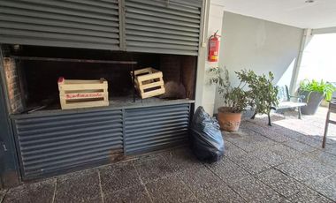 Departamento en Las Lomitas
