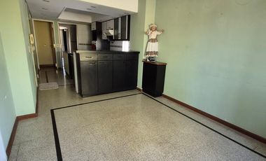 Departamento en Las Lomitas