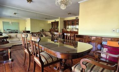 Departamento en Las Lomitas