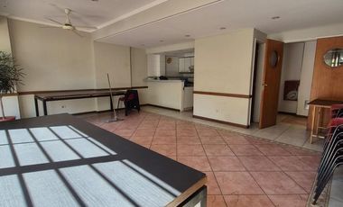 Departamento en Las Lomitas