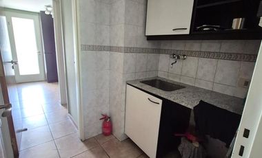 Departamento en Las Lomitas