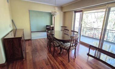 Departamento en Las Lomitas