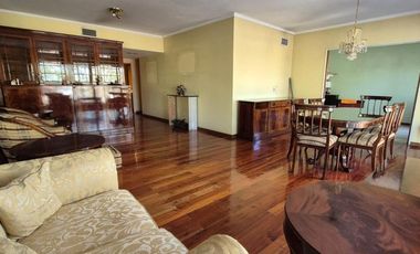 Departamento en Las Lomitas