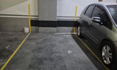 Departamento en Las Lomitas