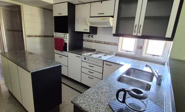 Departamento en Las Lomitas