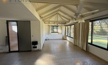 Casa en venta
