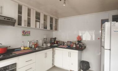 Casa Regularizada en Villa Brisas de Los Marcos - San Francisco de Mostazal