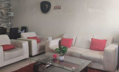 Casa Regularizada en Villa Brisas de Los Marcos - San Francisco de Mostazal