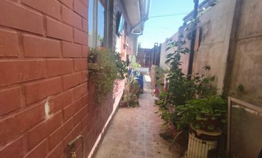 Casa Regularizada en Villa Brisas de Los Marcos - San Francisco de Mostazal