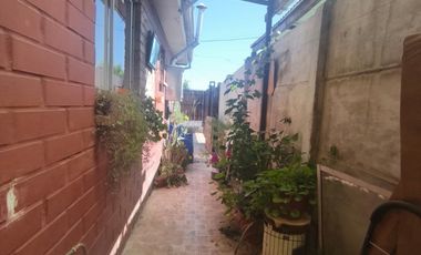 Casa Regularizada en Villa Brisas de Los Marcos - San Francisco de Mostazal