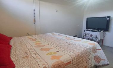 Casa Regularizada en Villa Brisas de Los Marcos - San Francisco de Mostazal