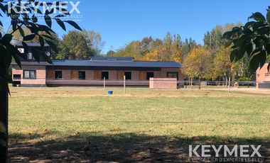 CABALLERIZAS CLUB SAN JORGE CHICO PILAR