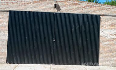 CABALLERIZAS CLUB SAN JORGE CHICO PILAR