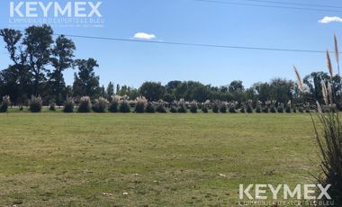 CABALLERIZAS CLUB SAN JORGE CHICO PILAR