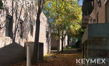 CABALLERIZAS CLUB SAN JORGE CHICO PILAR