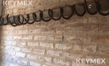 CABALLERIZAS CLUB SAN JORGE CHICO PILAR