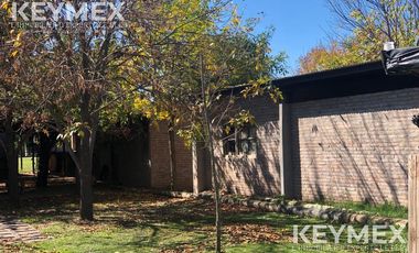 CABALLERIZAS CLUB SAN JORGE CHICO PILAR