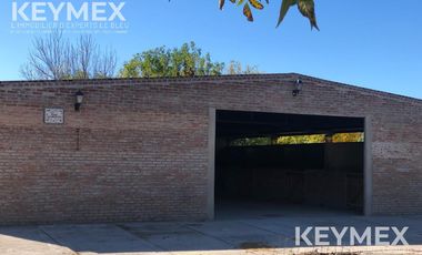 CABALLERIZAS CLUB SAN JORGE CHICO PILAR