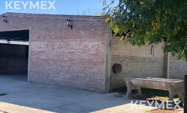 CABALLERIZAS CLUB SAN JORGE CHICO PILAR