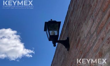 CABALLERIZAS CLUB SAN JORGE CHICO PILAR