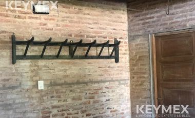 CABALLERIZAS CLUB SAN JORGE CHICO PILAR