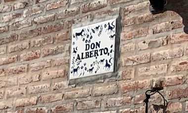 CABALLERIZAS CLUB SAN JORGE CHICO PILAR