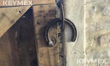 CABALLERIZAS CLUB SAN JORGE CHICO PILAR