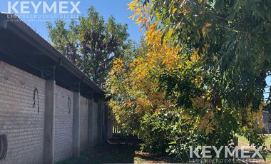 CABALLERIZAS CLUB SAN JORGE CHICO PILAR