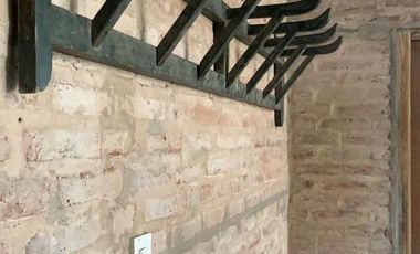 CABALLERIZAS CLUB SAN JORGE CHICO PILAR