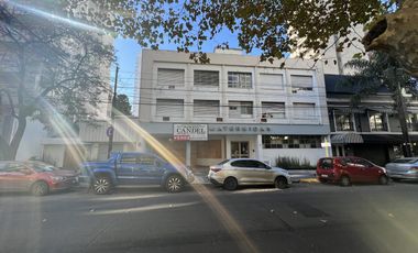 Ex clínica Maternal- en