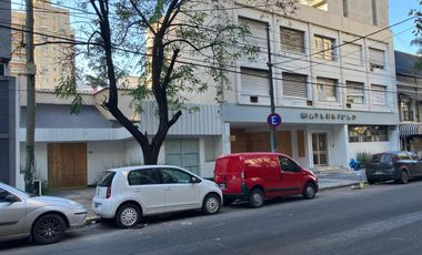 Ex clínica Maternal- en