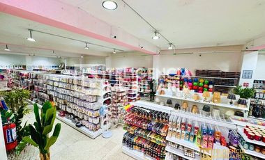 LOCAL DE DOS NIVELES EN RENTA - EN TEXCOCO CENTRO