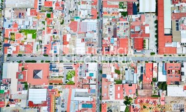 LOCAL DE DOS NIVELES EN RENTA - EN TEXCOCO CENTRO