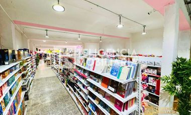 LOCAL DE DOS NIVELES EN RENTA - EN TEXCOCO CENTRO