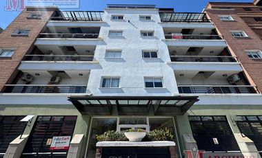 Departamento 2 ambientes en alquiler en el centro de Castelar Norte