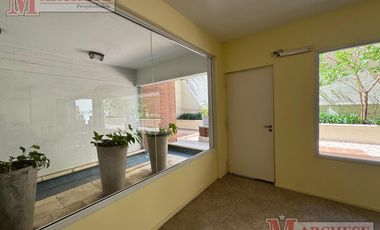 Departamento 2 ambientes en alquiler en el centro de Castelar Norte