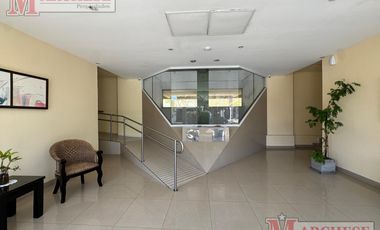 Departamento 2 ambientes en alquiler en el centro de Castelar Norte