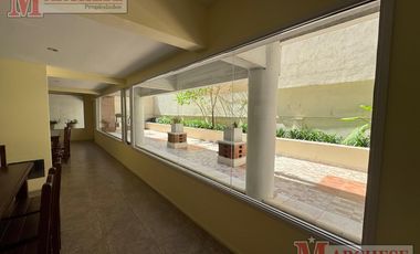 Departamento 2 ambientes en alquiler en el centro de Castelar Norte