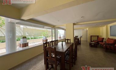 Departamento 2 ambientes en alquiler en el centro de Castelar Norte