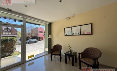 Departamento 2 ambientes en alquiler en el centro de Castelar Norte