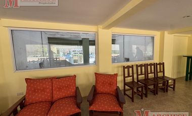 Departamento 2 ambientes en alquiler en el centro de Castelar Norte