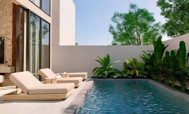 Casa en Venta en Rio del Dorado